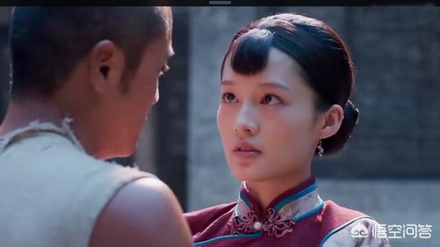 《白鹿原》中田小娥最爱的男人到底是谁？