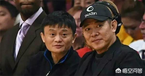 李连杰的真实家世:有人说李连杰老得很快，你认为是什么原因呢