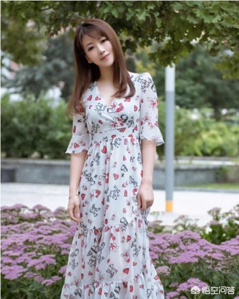 陈莎莎图片:有哪些长得好看演技又好却没有大火的演员？