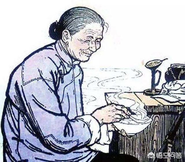 奶奶去世了孙子该不该请假