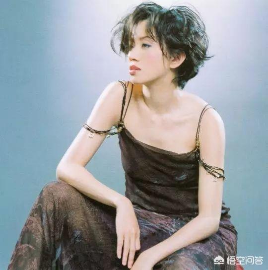 梅艳芳怎么去世的:如何评价梅艳芳的一生？是否如有些人所说一生悲凉？