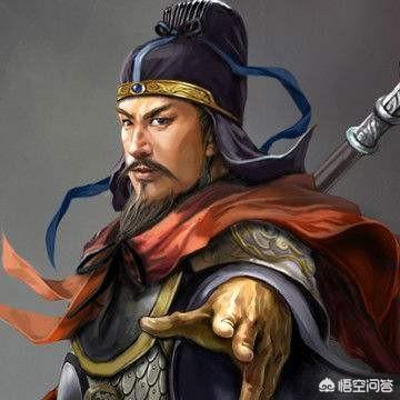李继隆:你认为“北宋第一将”是谁，是李继隆、狄青，还是曹玮？