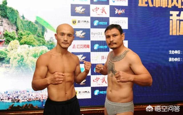 张铁泉:李景亮是不是UFC中国选手中最厉害的？有什么看法？