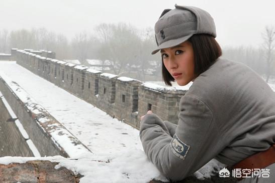 杨紫被评为90后小花旦，《家有儿女》里另一个小雪怎么样了？