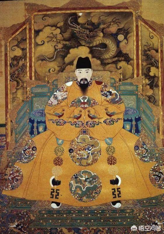 明朝有记载:明朝皇帝真如史书记载的那么荒唐吗？还是清朝抹黑？