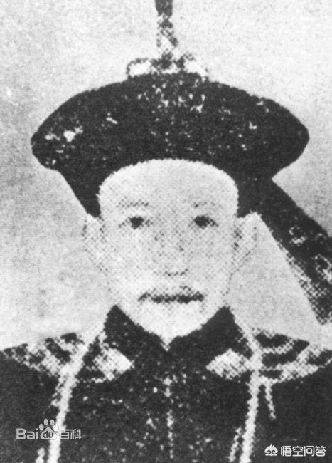 和珅是如何变成巨贪的？