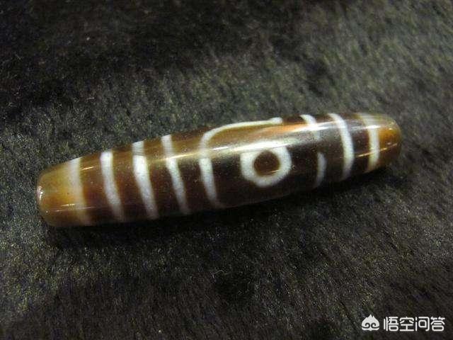 佛缘极其深厚的八字,李连杰的至尊九眼天珠值多少钱？