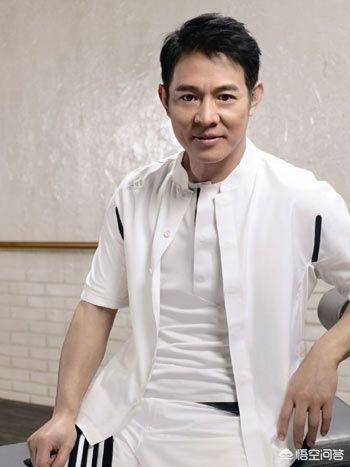 佛缘极其深厚的八字,李连杰的至尊九眼天珠值多少钱？