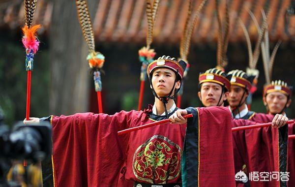 唐朝的贡士谒见和使者观礼是什么意思?