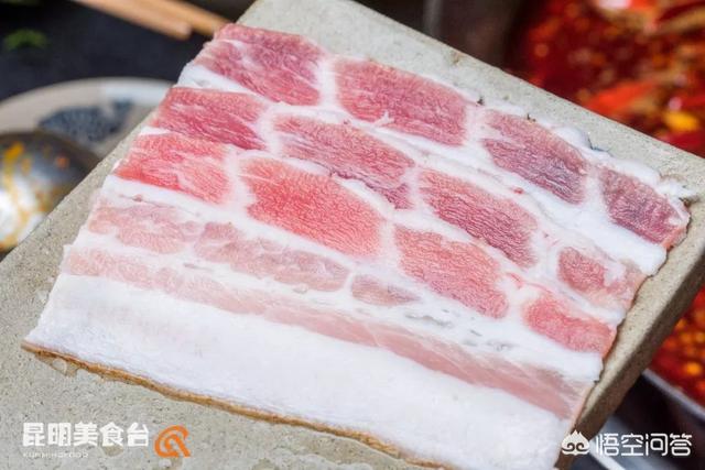 昆明猫吧有喝的吗:昆明有哪些最好吃的火锅店？