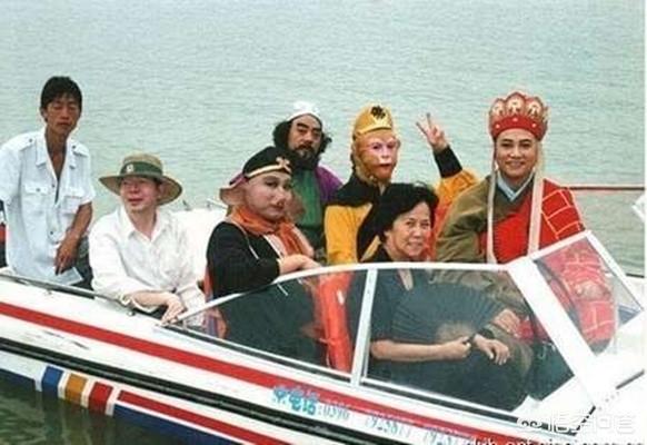 海南华侨大厦灵异事件:杨洁版的《西游记》剧组拍摄期间发生过多少奇闻趣事？