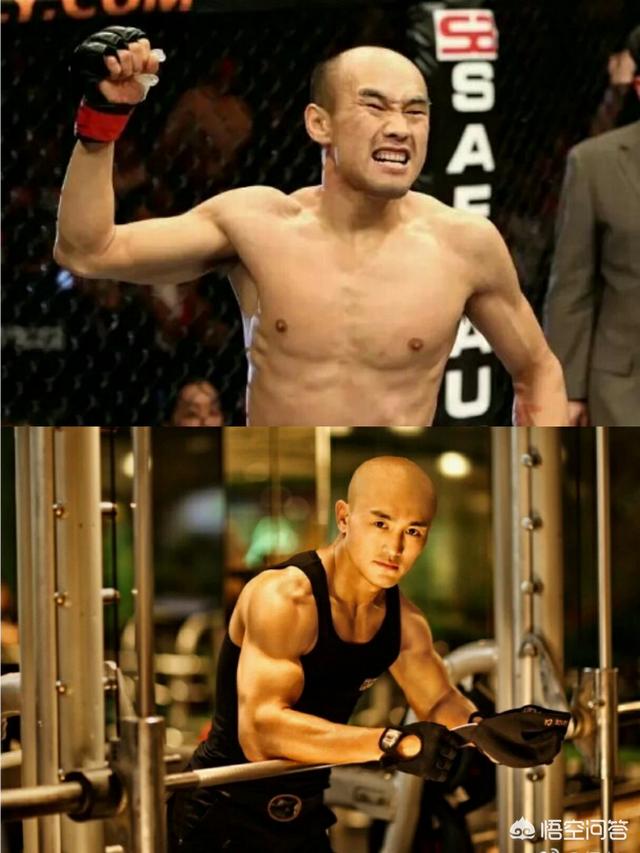 张铁泉:李景亮是不是UFC中国选手中最厉害的？有什么看法？