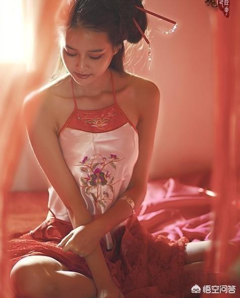 孙策的老婆:孙策26岁去世，妻子大乔结局如何？