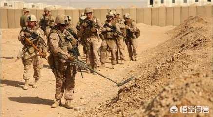 阿富汗停止战斗的前提是什么，为什么说美国从阿富汗撤军，是阿富汗内战的开始呢