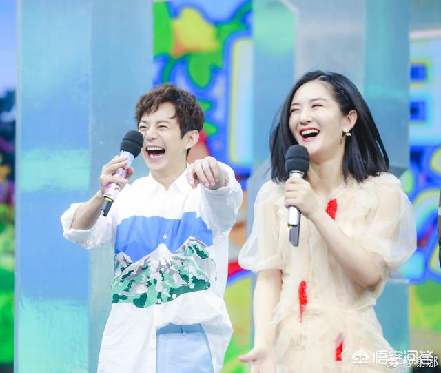 头条问答 - 如何看待20180602期的快乐大本营?(4个回答)