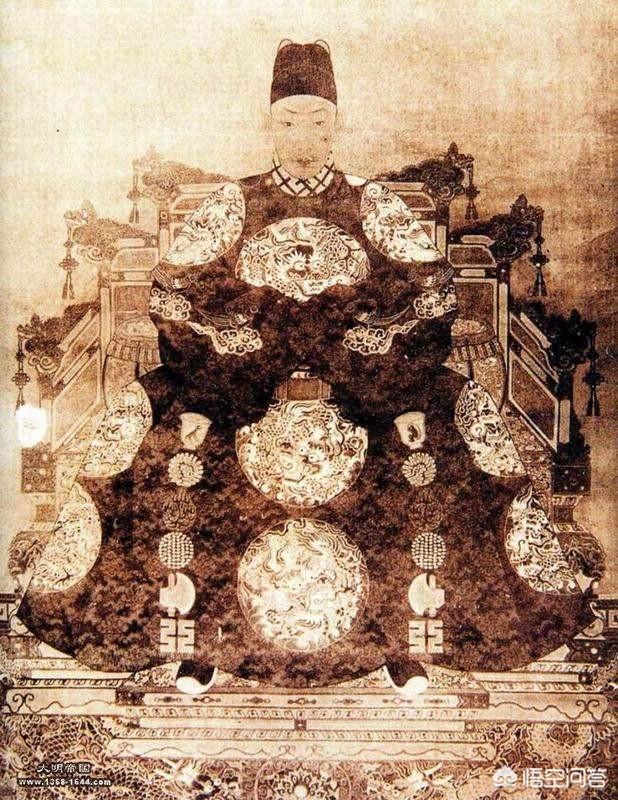 明朝有记载:明朝皇帝真如史书记载的那么荒唐吗？还是清朝抹黑？