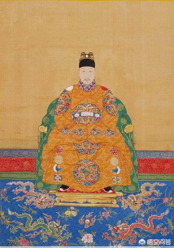 明朝有记载:明朝皇帝真如史书记载的那么荒唐吗？还是清朝抹黑？