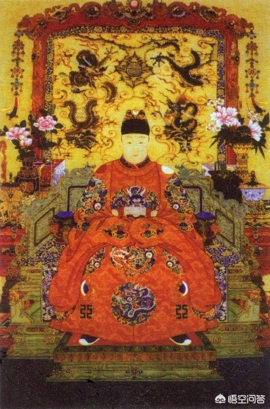 明朝有记载:明朝皇帝真如史书记载的那么荒唐吗？还是清朝抹黑？