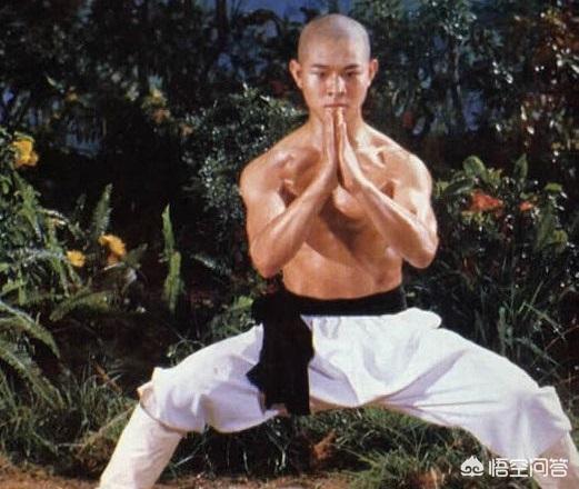 李连杰的真实家世:有人说李连杰老得很快，你认为是什么原因呢