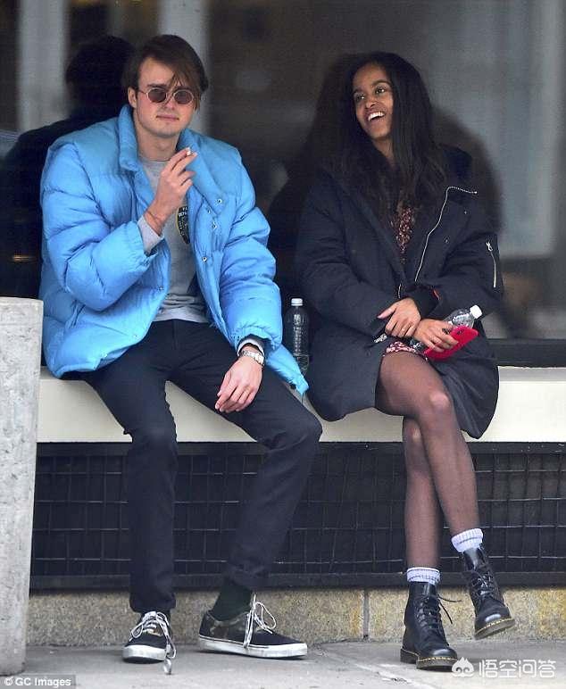 哈维韦恩斯坦:奥巴马的两个女儿现在怎么样了