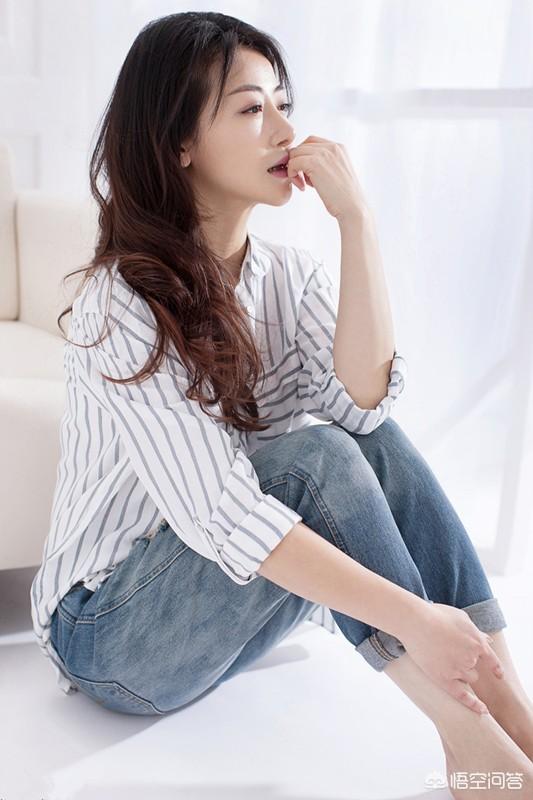 陈莎莎图片:有哪些长得好看演技又好却没有大火的演员？