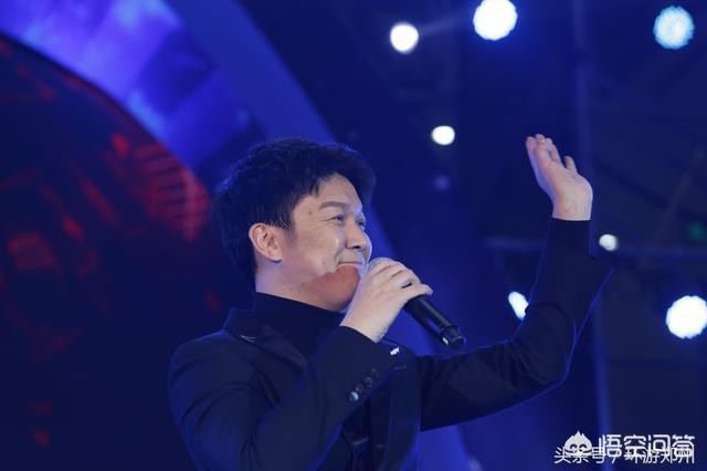 高进好听的歌:音乐人高进创作过哪些脍炙人口的歌
