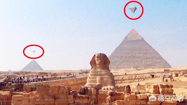 古埃及最恐怖的神，古埃及的人首怪物真的存在吗，有哪些资料可以认证