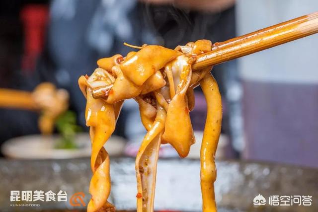 昆明猫吧有喝的吗:昆明有哪些最好吃的火锅店？