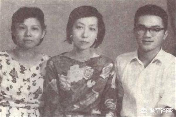 今生今世胡兰成:张爱玲与胡兰成之间发生了怎样的故事?为什么他们会在一起？