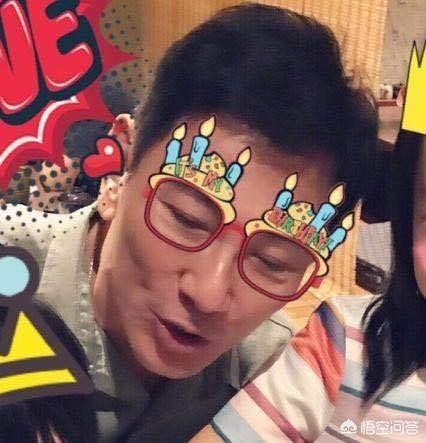 刘亦菲小姨:范冰冰与父亲同台献唱，娱乐圈还有哪些高颜值的明星父母