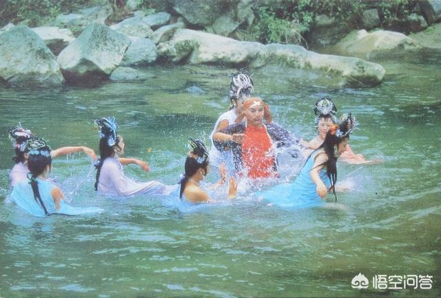 海南华侨大厦灵异事件:杨洁版的《西游记》剧组拍摄期间发生过多少奇闻趣事？