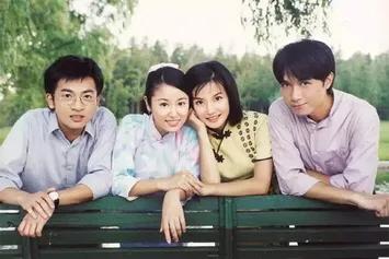 《情深深雨濛濛》为什么可以屡上热搜情深深雨蒙蒙石磊？
情深深雨蒙蒙石磊？