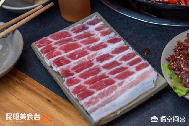 昆明猫吧有喝的吗:昆明有哪些最好吃的火锅店？