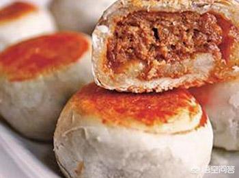 上海有哪些不油腻的糕点？