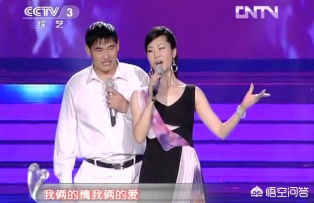 于文华现任老公:如何看待歌手于文华演出前吃馒头蘸酱这种接地气的行为