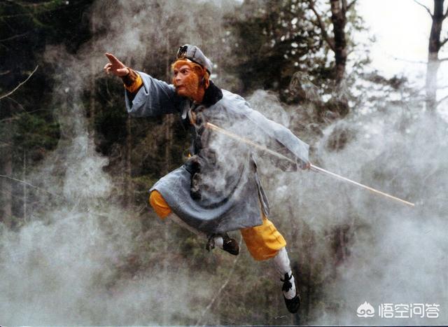 海南华侨大厦灵异事件:杨洁版的《西游记》剧组拍摄期间发生过多少奇闻趣事？