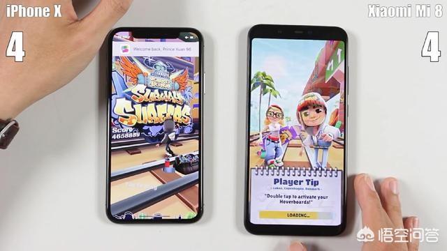 iPhonex屏幕能用多久？质量如何？