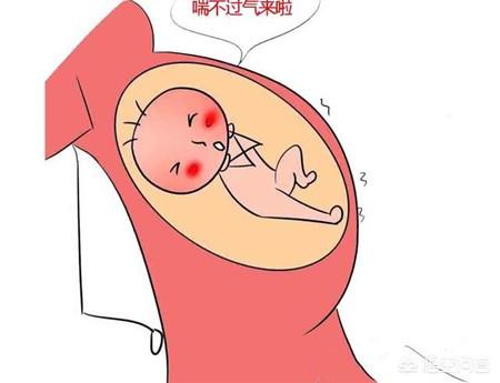 孕期缺氧是什么状态 - 多幸福爱婴网