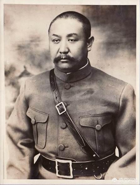百灵庙大捷:阎锡山是如何当上山西土皇帝的？