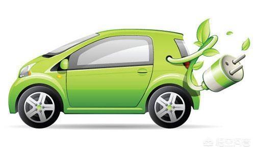 新能源车档位，电动汽车断电后哪个挡位有制动作用？
