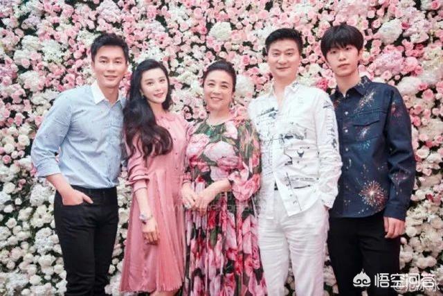 范冰冰结结婚了吗:传范冰冰为了和李晨结婚宣布退出娱乐圈，是真的吗？