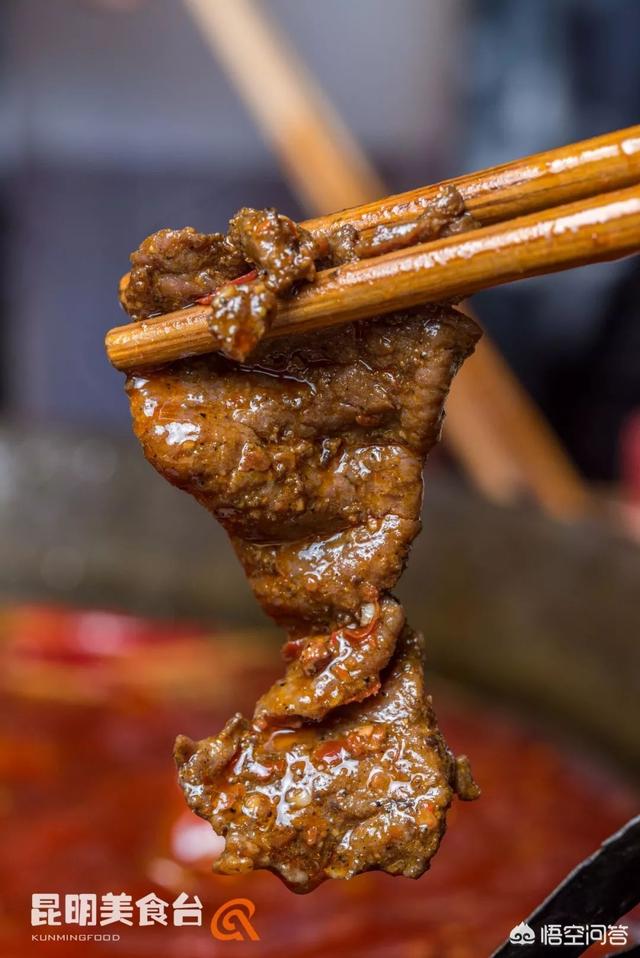 昆明杀猪饭哪里最好吃，杀猪饭季，你最喜欢哪道菜