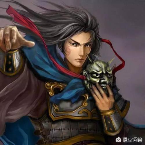 李继隆:你认为“北宋第一将”是谁，是李继隆、狄青，还是曹玮？