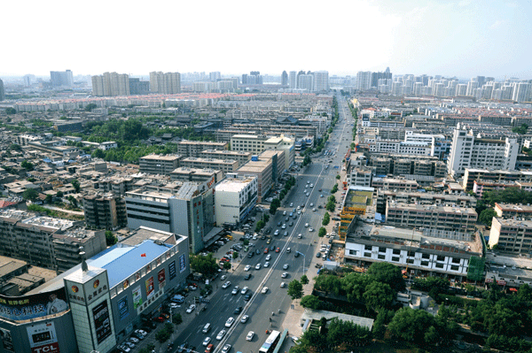 临沂洗砚池街灵异事件:在临沂有多少知道直通临沂的？
