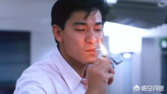 为什么刘德华的电影上线后感觉没人去看？