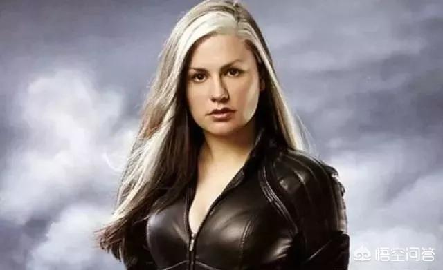 头条问答 - x战警的小淘气能杀死死侍吗?(19个回答)