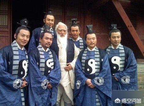 我就想知道金庸老爷子，怎么想出这么多武林绝学的名字？