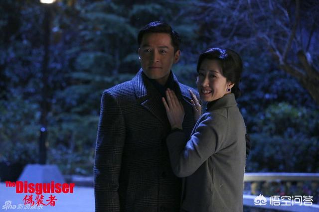 王浩个人资料:如何评价电视剧《伪装者》中扮演程锦云的演员王乐君？