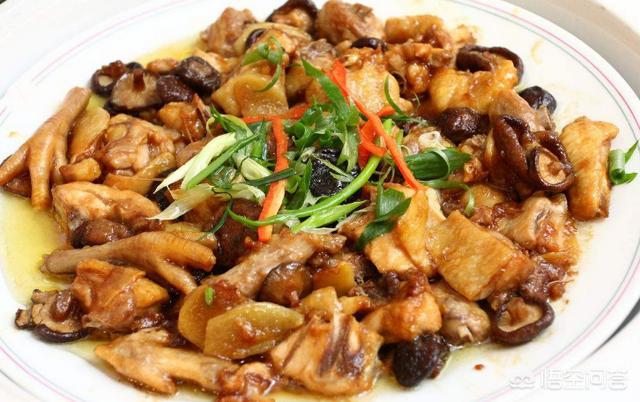 地皮菇都是如何烹饪的，关于蘑菇类的美食，你吃过最好吃的是哪一道菜