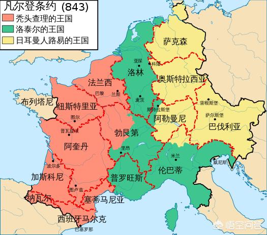 中世紀中期 维基百科 自由的百科全书